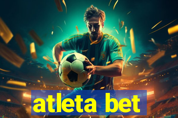 atleta bet