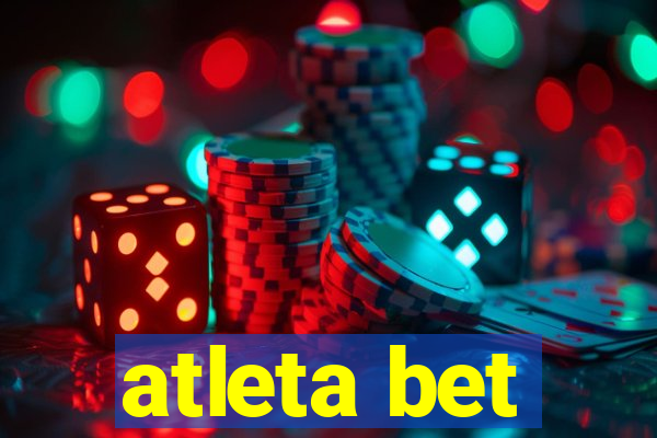 atleta bet