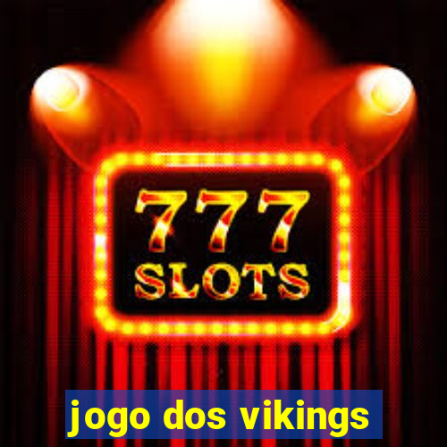 jogo dos vikings