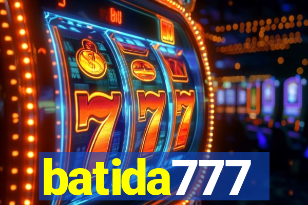 batida777