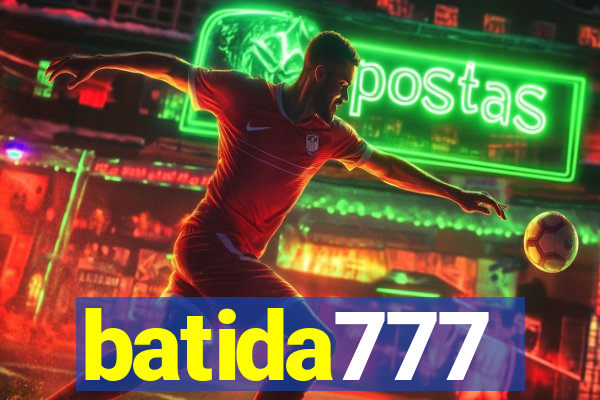 batida777