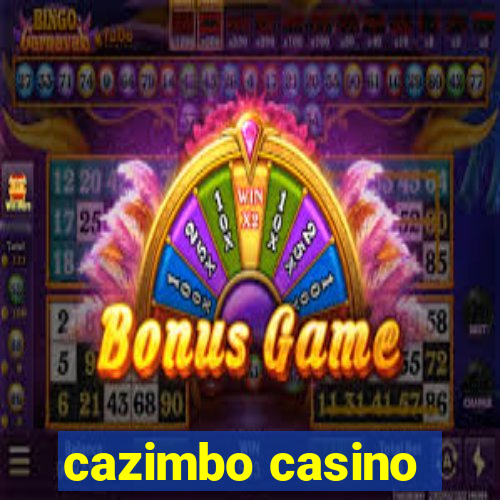 cazimbo casino