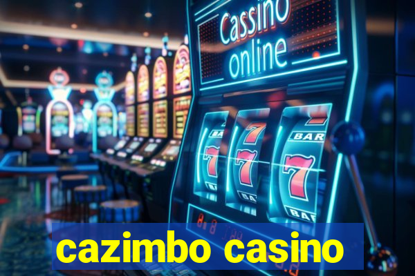 cazimbo casino