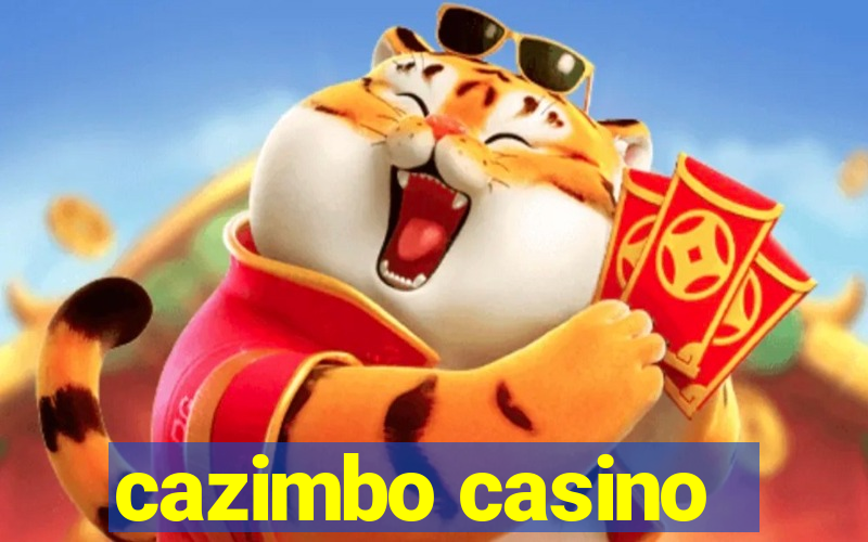 cazimbo casino