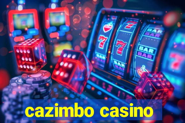 cazimbo casino