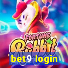 bet9 login