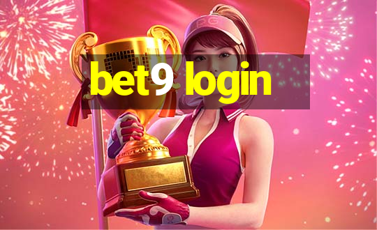 bet9 login