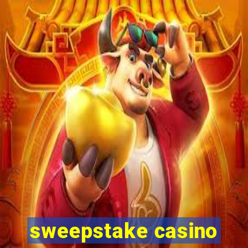 sweepstake casino