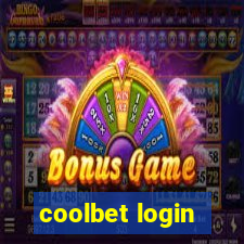 coolbet login