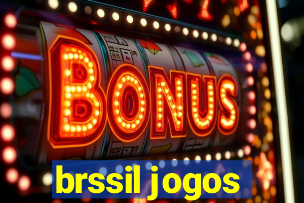 brssil jogos