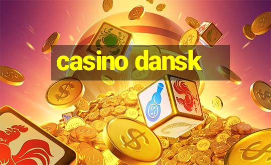 casino dansk