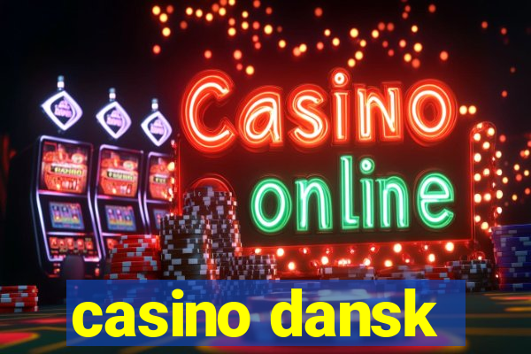 casino dansk