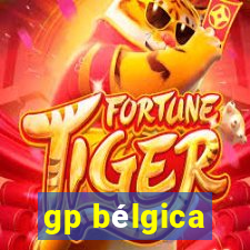 gp bélgica