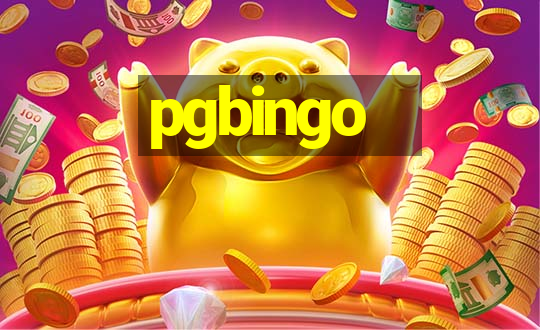 pgbingo