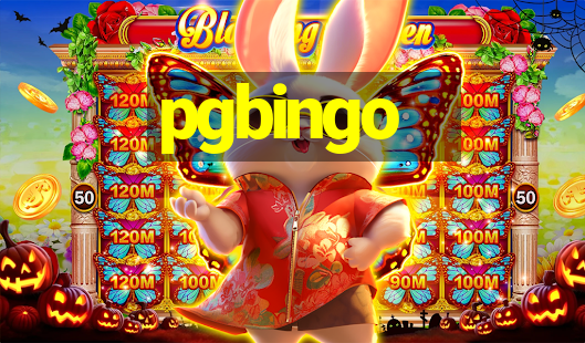 pgbingo