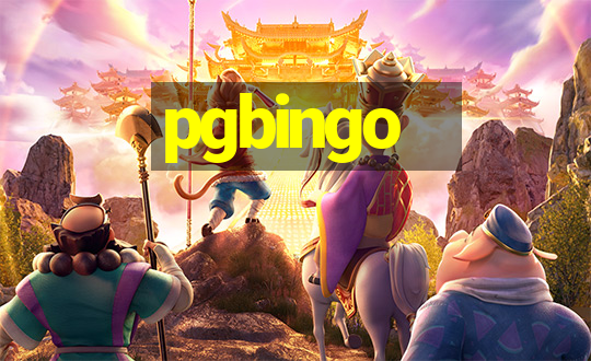 pgbingo