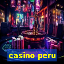 casino peru