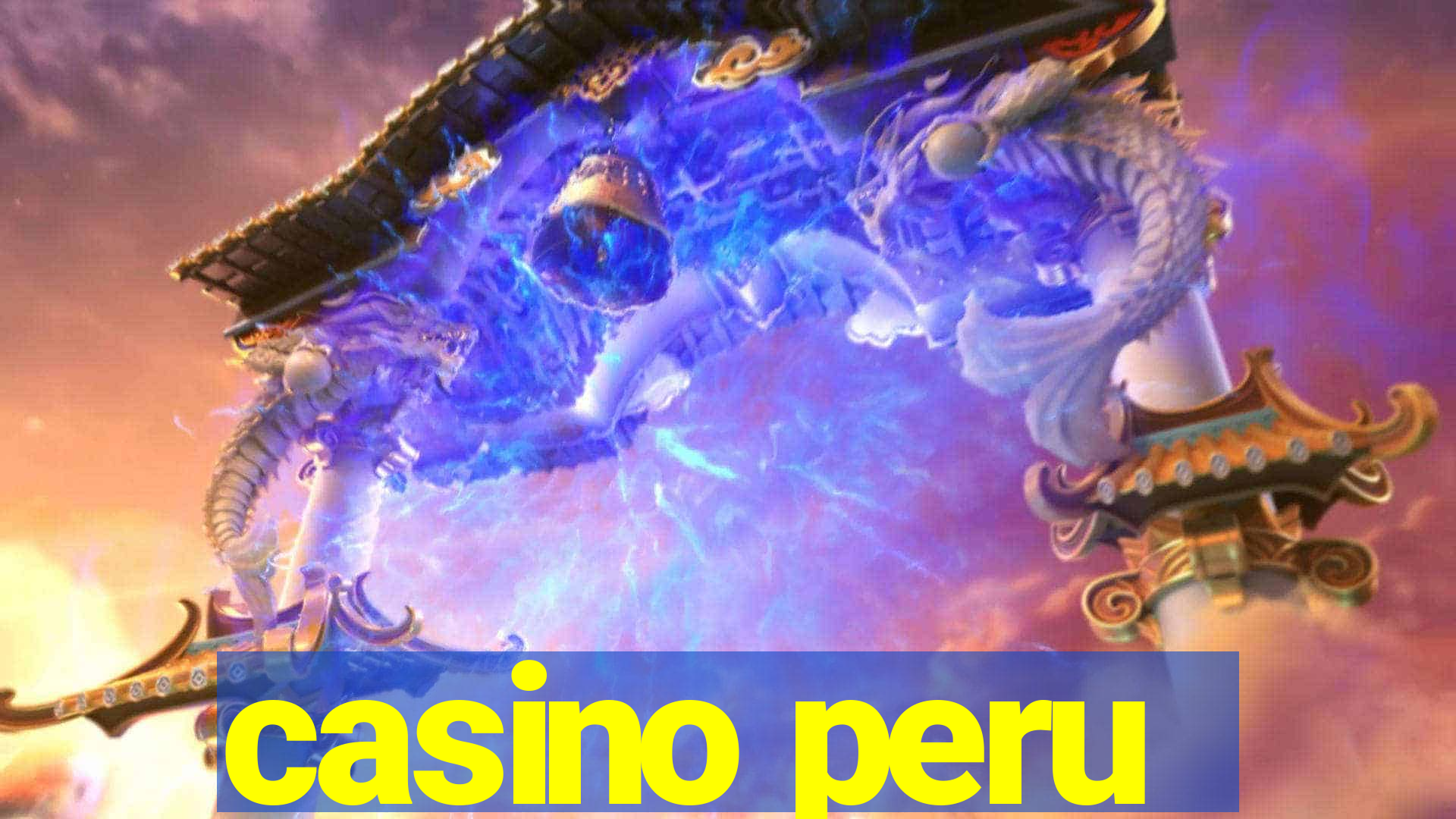 casino peru