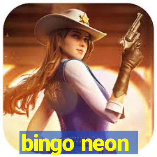 bingo neon