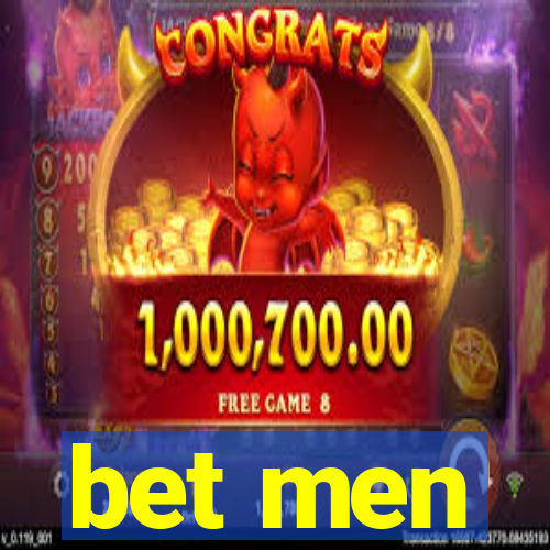 bet men