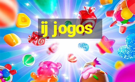 ij jogos