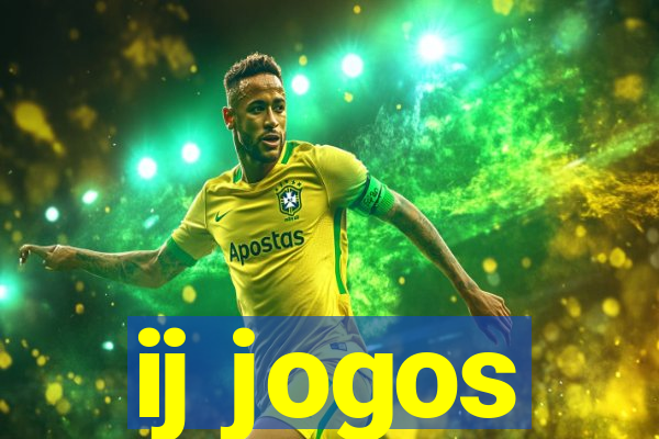 ij jogos