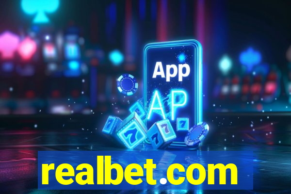 realbet.com