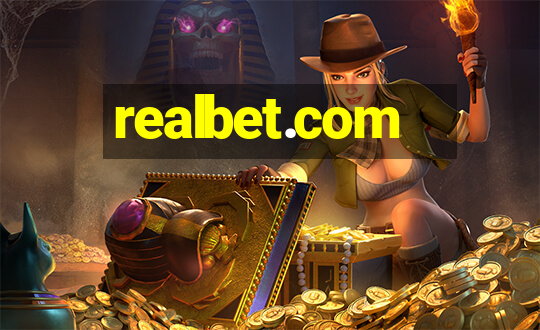 realbet.com