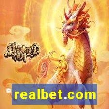 realbet.com