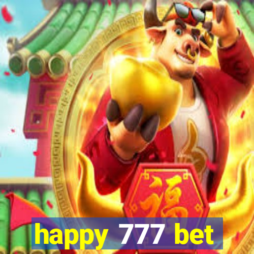 happy 777 bet