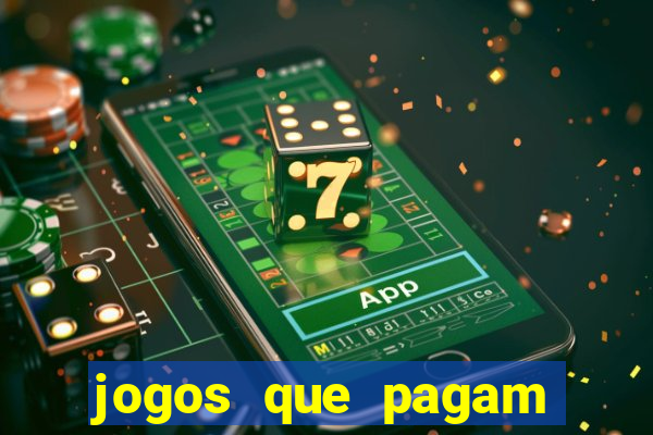 jogos que pagam via pix 2024