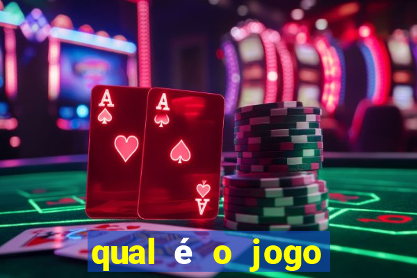 qual é o jogo para ganhar dinheiro de verdade