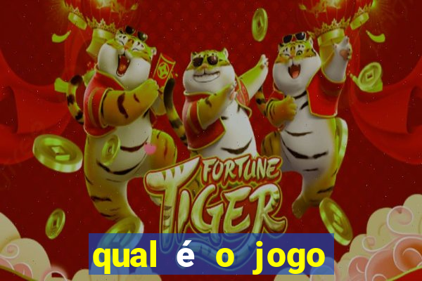 qual é o jogo para ganhar dinheiro de verdade