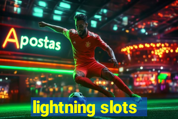 lightning slots