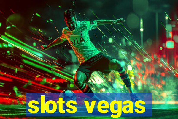 slots vegas