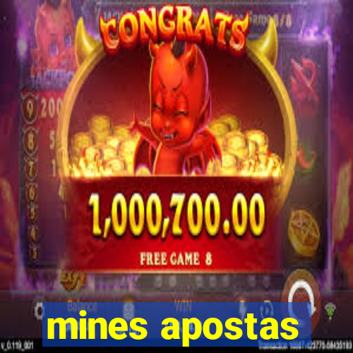 mines apostas