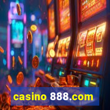 casino 888.com