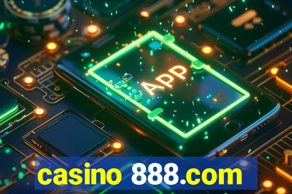 casino 888.com