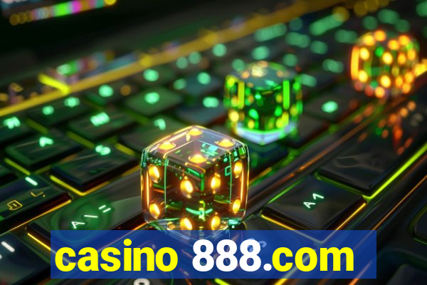 casino 888.com