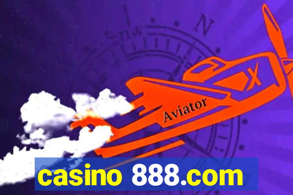 casino 888.com