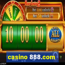 casino 888.com