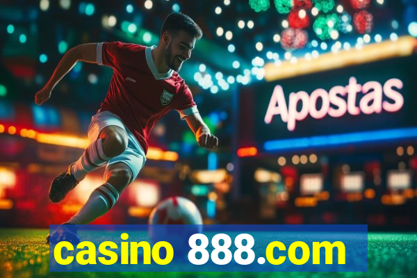 casino 888.com