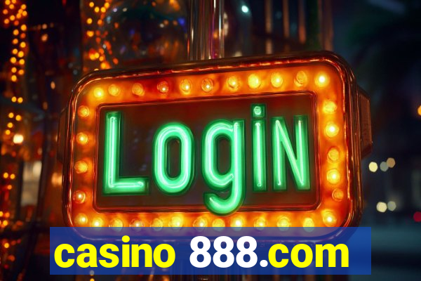 casino 888.com