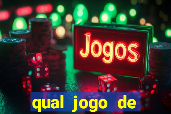 qual jogo de aposta da mais dinheiro