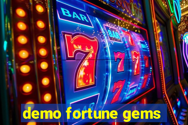 demo fortune gems