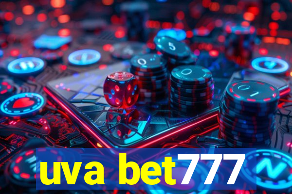 uva bet777