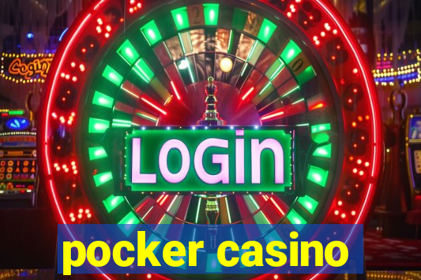 pocker casino