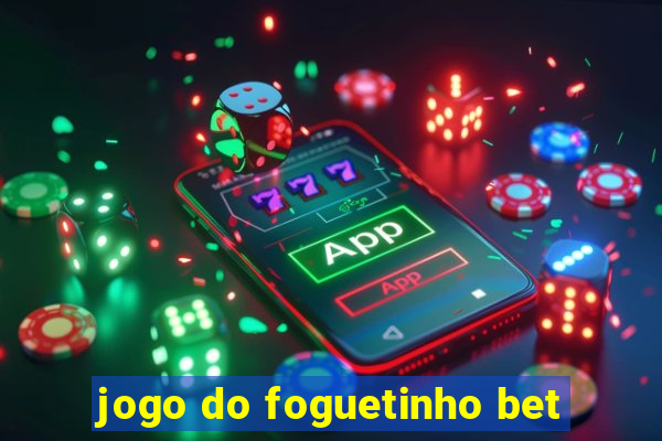 jogo do foguetinho bet