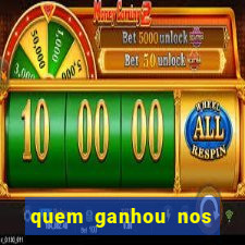 quem ganhou nos jogos de hoje