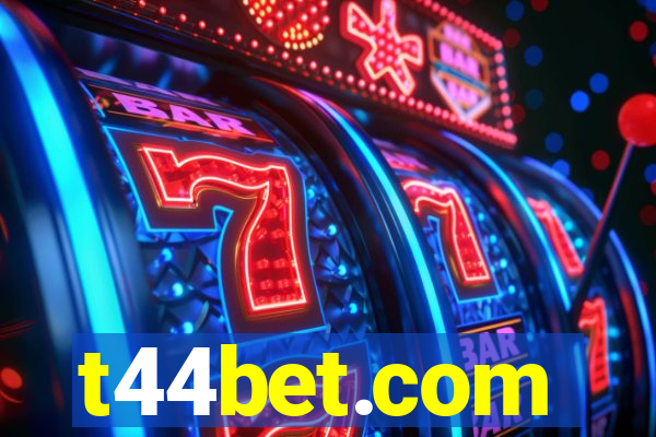 t44bet.com